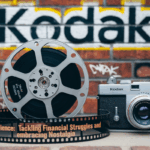 Kodak’s Resilience: Tackling Financial Struggles and Embracing Nostalgia