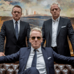 Legal Battle Brewing: Ex-Members of The Police Take Sting to Court Over Royalties Dispute