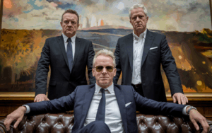 Legal Battle Brewing: Ex-Members of The Police Take Sting to Court Over Royalties Dispute
