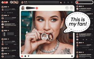 Locket Introduces Celebrity Lockets: Revolutionizing Fan Engagement in Social Media