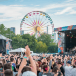 Lollapalooza 2025 Highlights: A Celebration of Nostalgia and Emerging Talent in Music