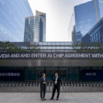 NVIDIA and AMD Enter AI Chip Agreement with China: Analyzing the Implications for National Security and Trade Policy