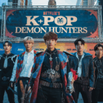 Netflix’s KPop Demon Hunters Makes Box Office History