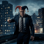 Night of the Juggler A 1980s NYC Thriller Reimagined for a New Generation