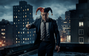 Night of the Juggler A 1980s NYC Thriller Reimagined for a New Generation