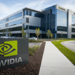 Nvidia Achieves Record Revenue Amidst AI Growth Surge