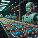 Nvidia Halts AI Chip Production: Major Implications for the Tech Industry