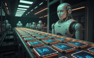 Nvidia Halts AI Chip Production: Major Implications for the Tech Industry