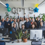 OpenAI Unveils GPT-5: A Revolutionary Leap in AI Technology