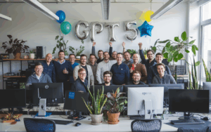 OpenAI Unveils GPT-5: A Revolutionary Leap in AI Technology