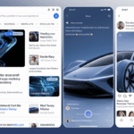 Openvibe: The Ultimate App Merging News and Social Media in One Seamless Experience