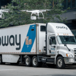 Oway Revolutionizing Freight Transportation with Innovative Solutions
