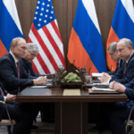 Putin’s Summit in Alaska: Implications for Global Energy and Geopolitics