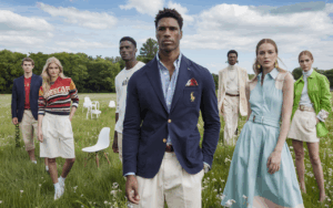 Ralph Lauren Campaign: Navigating Cultural Representation and Class Dynamics in Fashion