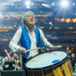 Reliving the Magic of the Grateful Dead’s 60th Anniversary Celebrations with Mickey Hart