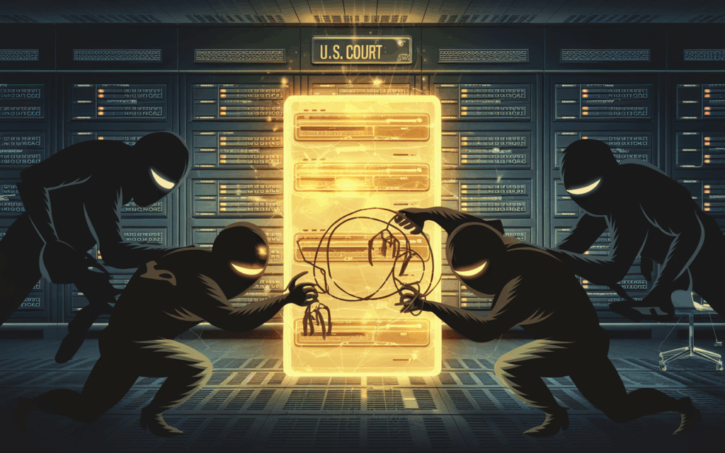 Russian Government Hackers Target U.S. Court Filing System in Major Breach