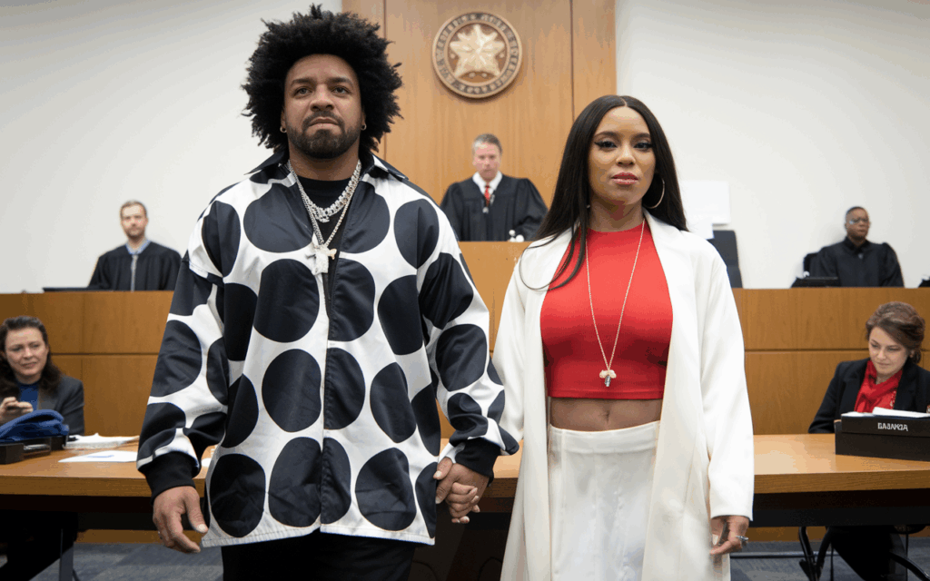 Salt-N-Pepa’s Legal Fight for Artistic Freedom Against UMG