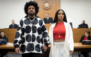 Salt-N-Pepa’s Legal Fight for Artistic Freedom Against UMG