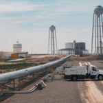 SpaceX’s Water Pipeline: Progress or Predicament for Starbase Residents?
