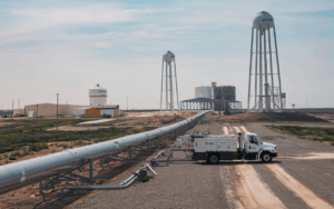 SpaceX’s Water Pipeline: Progress or Predicament for Starbase Residents?