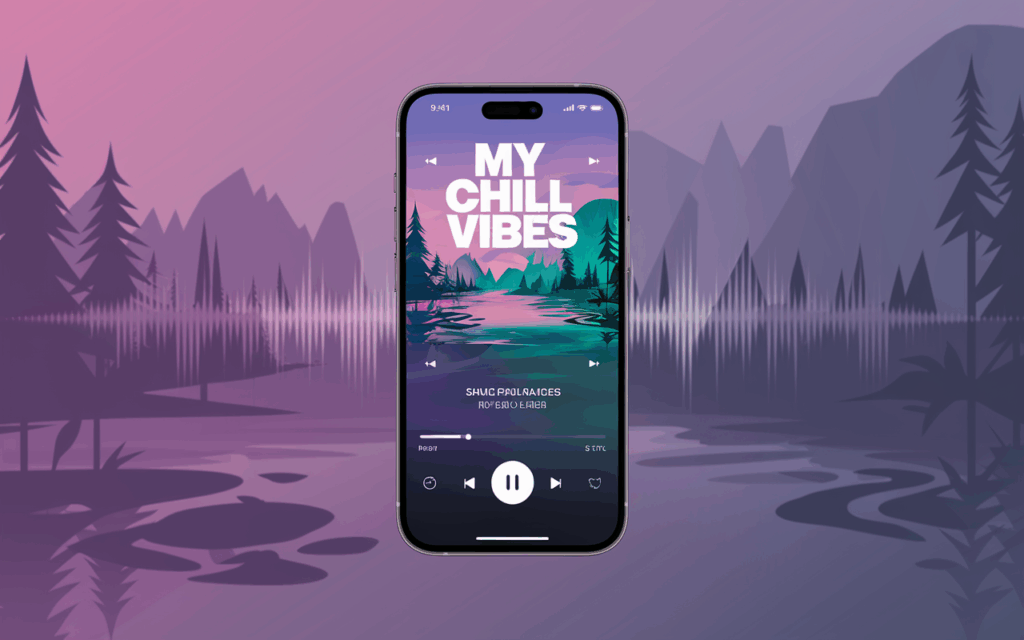 Spotify Introduces Custom Playlist Transitions for a Seamless Listening Experience