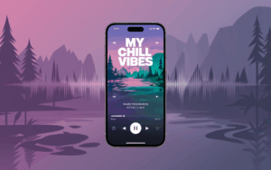 Spotify Introduces Custom Playlist Transitions for a Seamless Listening Experience