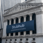 StubHub’s IPO Revival and Its Impact on the Ticket Sales Industry
