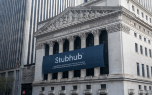 StubHub’s IPO Revival and Its Impact on the Ticket Sales Industry