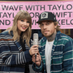 Taylor Swift and Travis Kelce Make Waves with Podcast Debut