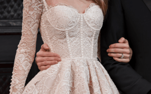 Taylor Swift’s Engagement Dress Sparks Fashion Frenzy