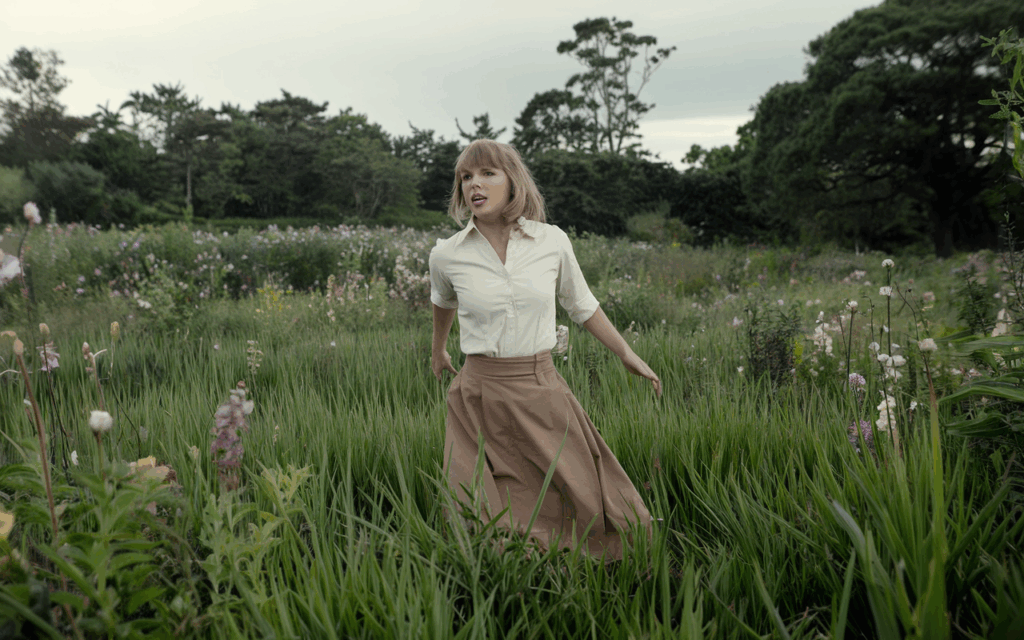 Taylor Swift’s Musical Moments in The Summer I Turned Pretty