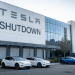 Tesla’s Dojo Shutdown and Its Implications for AI and Autonomous Driving