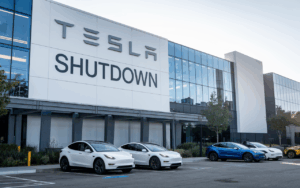 Tesla’s Dojo Shutdown and Its Implications for AI and Autonomous Driving