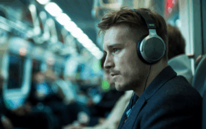 The Best Travel Headphones for 2025: A Comprehensive Buyer’s Guide