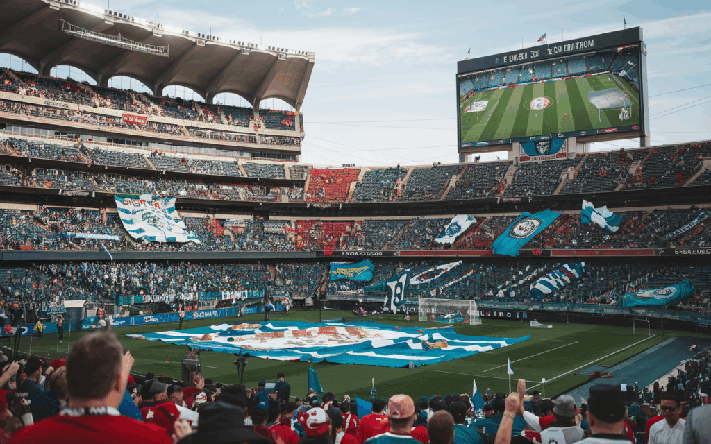 The Complete Guide to Watching Liga MX Games in the U.S.