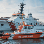 The Controversial Use of Coast Guard Resources for Immigration Enforcement: Ethical Implications and Public Accountability
