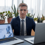 The Ethical Implications of AI: A Case Study on Technology and Mental Health