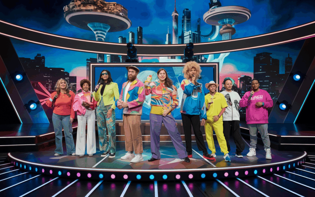The Future of Late-Night TV: Embracing Change in Comedy