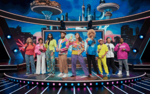 The Future of Late-Night TV: Embracing Change in Comedy