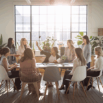 The Positive Shift of Women in Venture Capital: Celebrating Progress and Promoting Equity