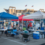 The Ultimate Guide to At-Home Tailgating for Football Season 2025