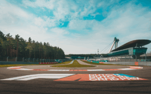 The Ultimate Guide to Watching the Formula 1 Dutch Grand Prix 2025