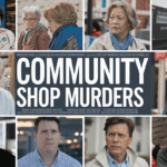 The Yogurt Shop Murders: Exploring Community Trauma and Resilience Through Documentary Storytelling