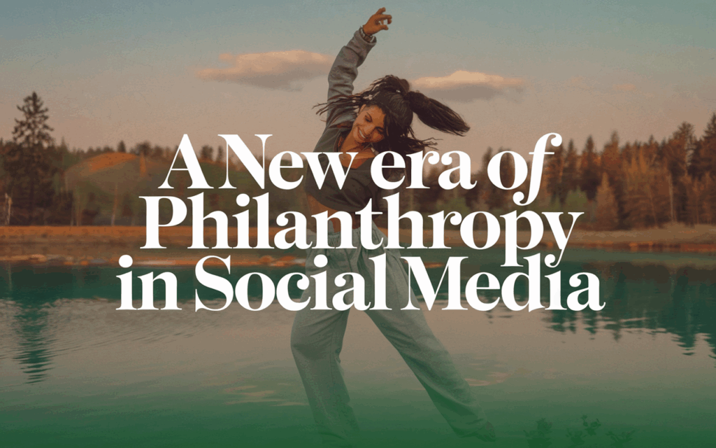 TikTok Pro A New Era of Philanthropy in Social Media