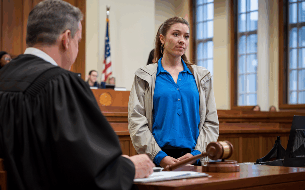 Tonia Haddix Sentenced for Animal Exploitation: A Chilling Tale of Deceit and Responsibility