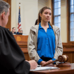 Tonia Haddix Sentenced for Animal Exploitation: A Chilling Tale of Deceit and Responsibility