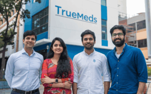 Truemeds Revolutionizing Affordable Healthcare in India