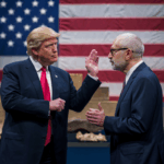 Trump and the Smithsonian: A Debate on American History and Legacy