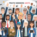 Truth Seekers Unite Celebrating the Power of Journalism and Storytelling