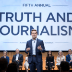 Truth and Journalism: Highlights from the Fifth Annual Truth Seekers Summit with Jake Tapper
